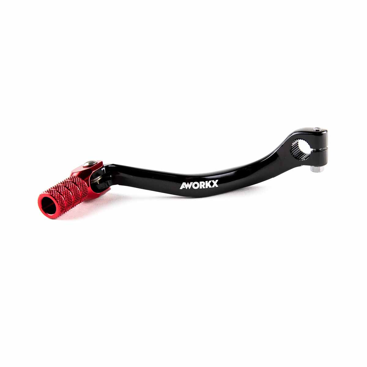 AWORKX Schalthebel für HONDA CR 200-250 (2002-2007)