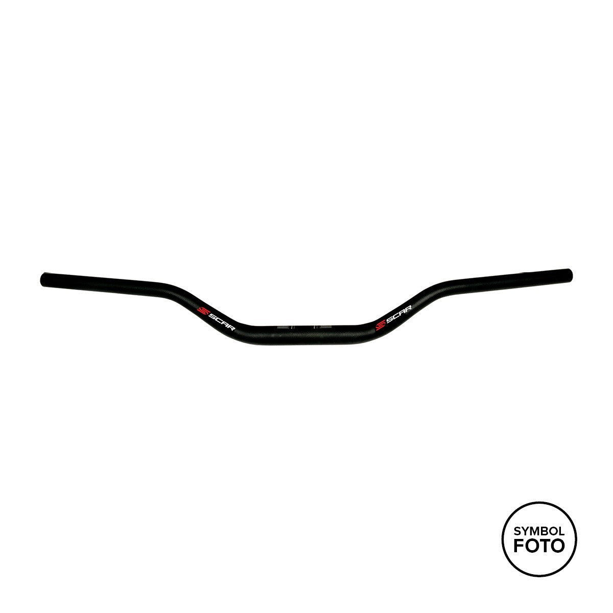 SCAR Lenker O² für KTM, HUSQVARNA, GASGAS