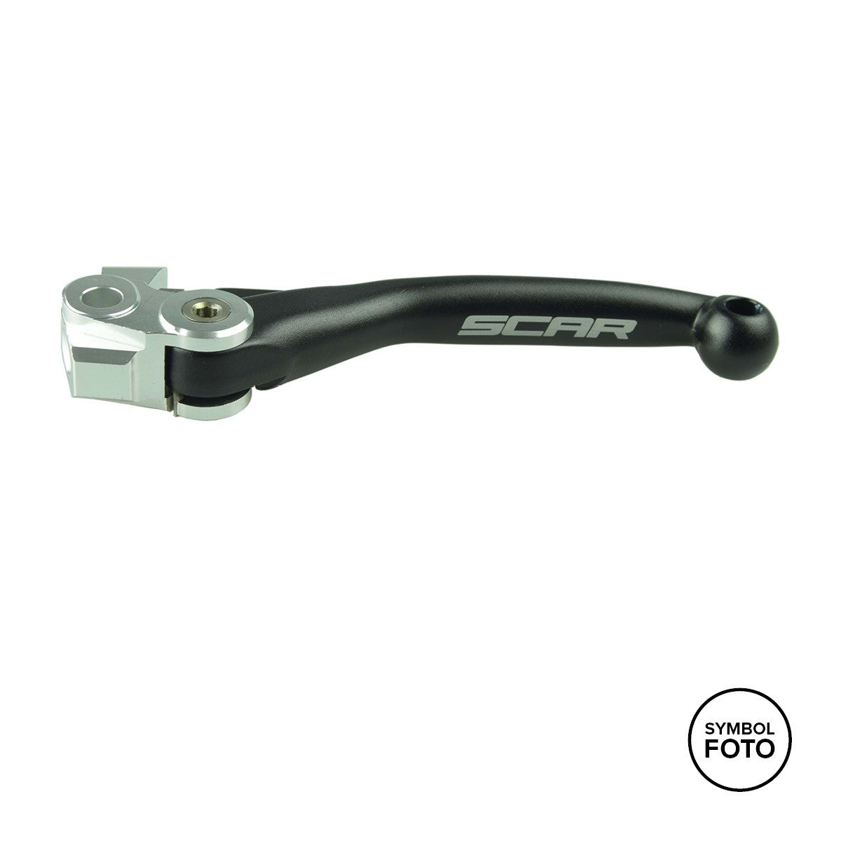 SCAR Kupplungshebel Flex für HUSQVARNA, GASGAS