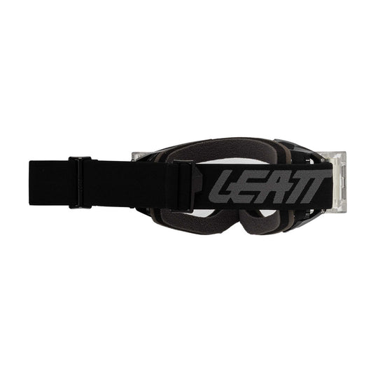 LEATT Motocross Goggles Vizion 3.5 Roll-Off