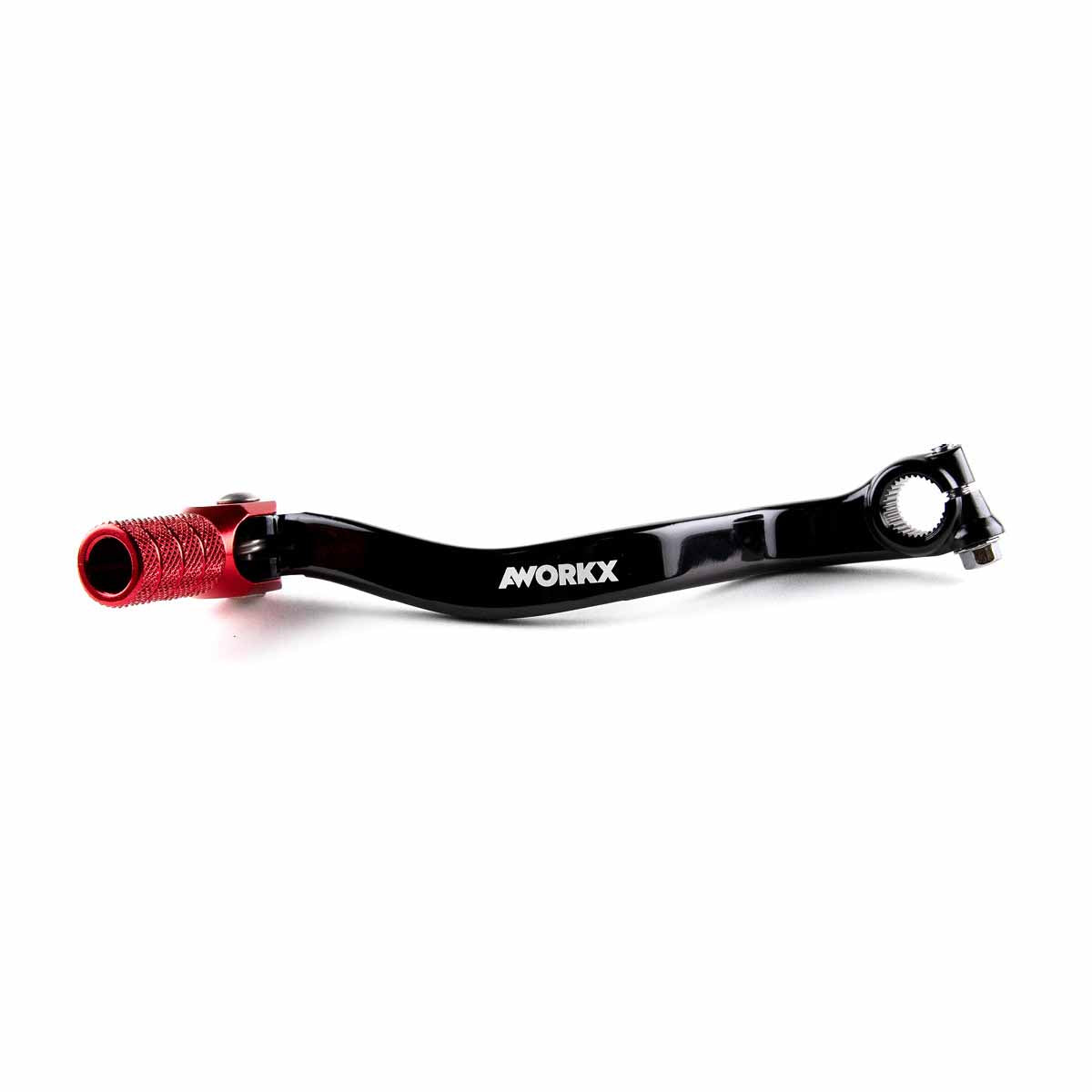AWORKX Schalthebel für SUZUKI RM 85-200 (1986-2026)