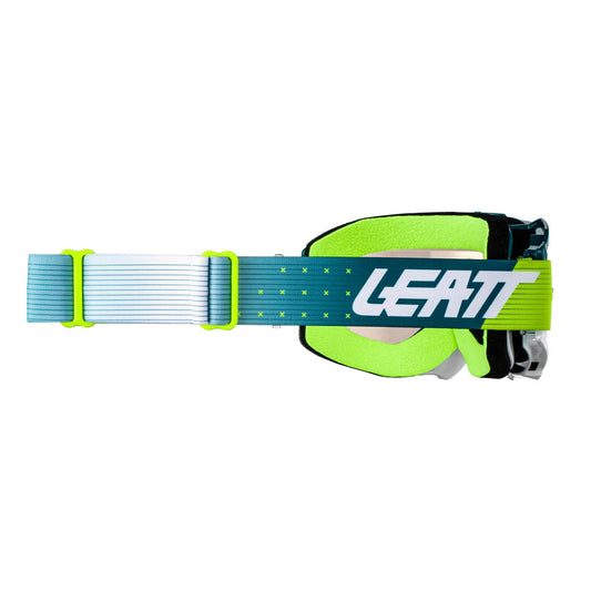 LEATT Motocross Brille Velocity 4.5 Iriz