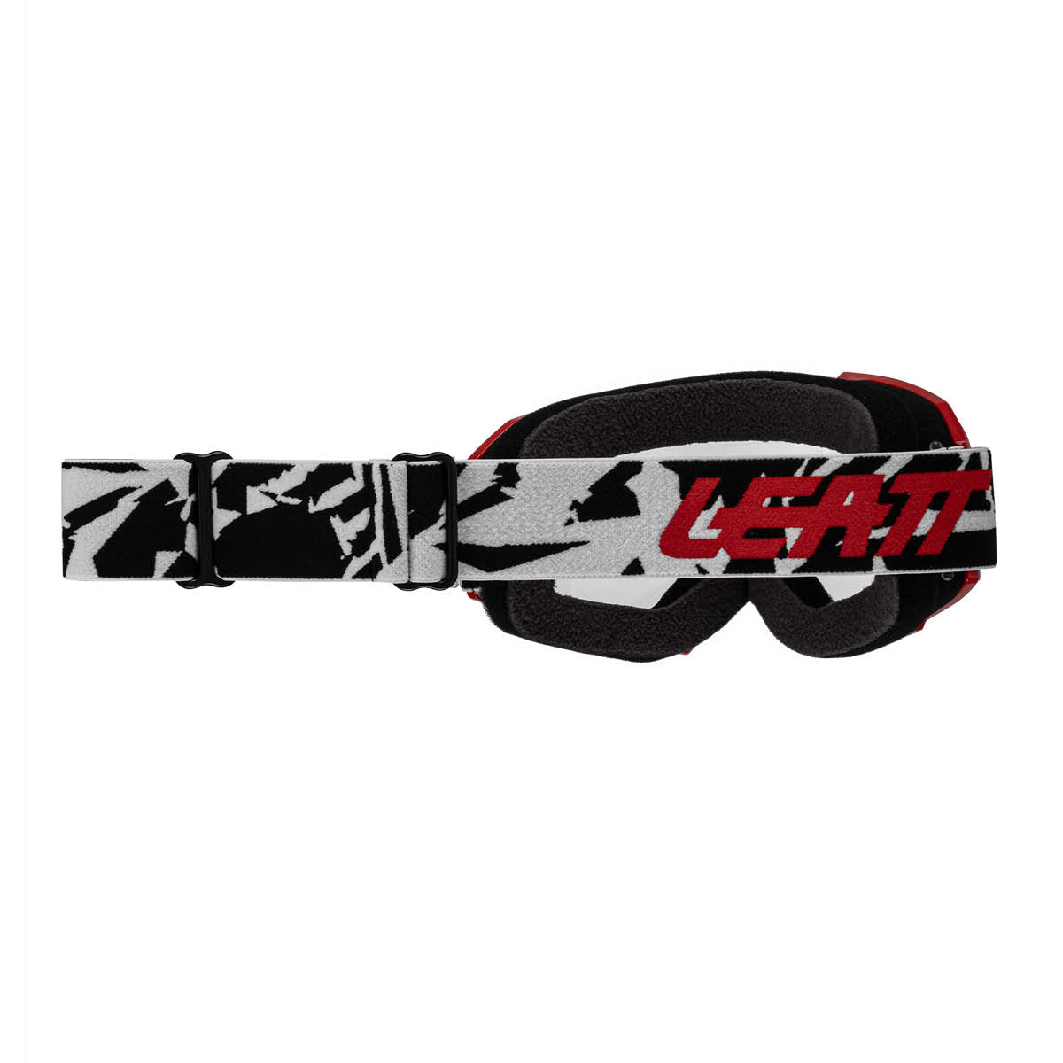 LEATT Motocross Brille Vizion 2.5s