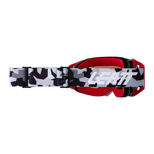 LEATT Motocross Brille Velocity 5.5