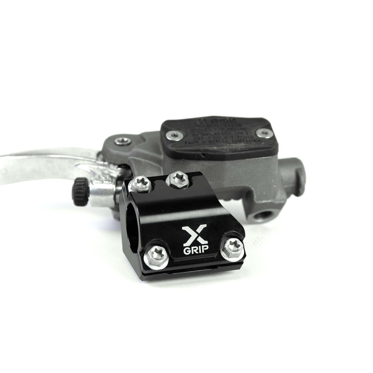 X-GRIP Armatur Reparaturkit PRO 2021-2026 – Ansicht 7