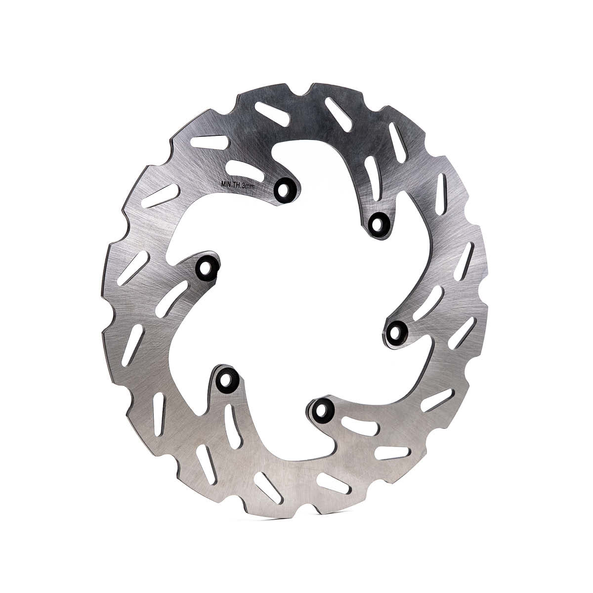 X-GRIP Bremsscheibe für BETA 2013-2026 – Ansicht 3