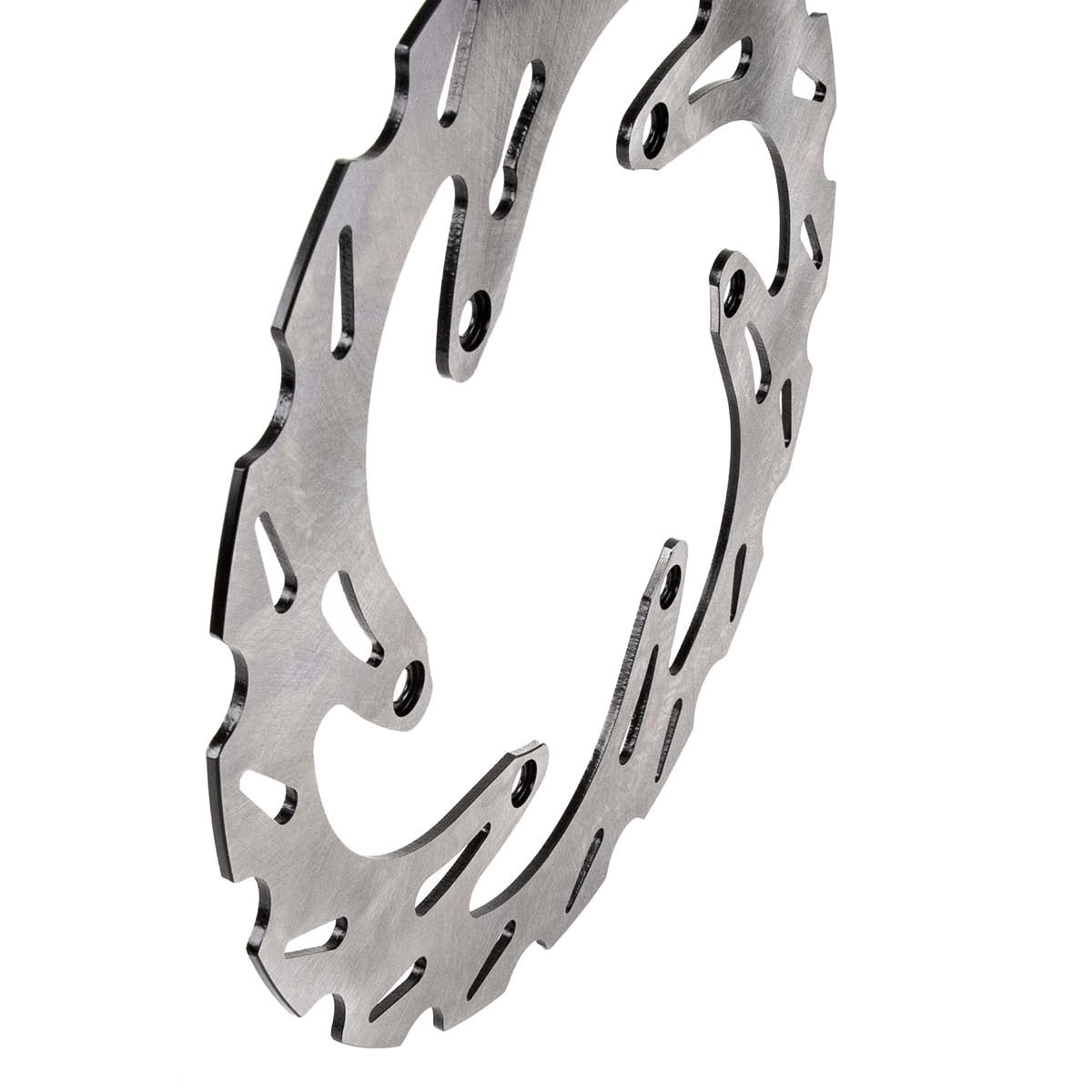 X-GRIP Bremsscheibe für KTM, HQV, GASGAS, BETA, TRIUMPH 1998-2026 – Ansicht 3
