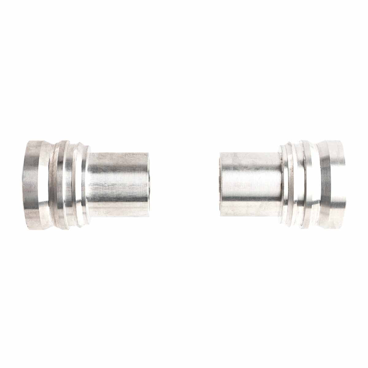 X-GRIP Distanzhülsen-Set für KTM, HQV, GASGAS 2002-2023 – für X-GRIP Felge V1 – Ansicht 2