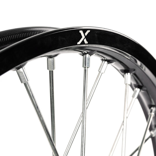 X-GRIP Einzelfelge V1 2015-2023 – 19'' x 2,15'' hinten – Ansicht 2