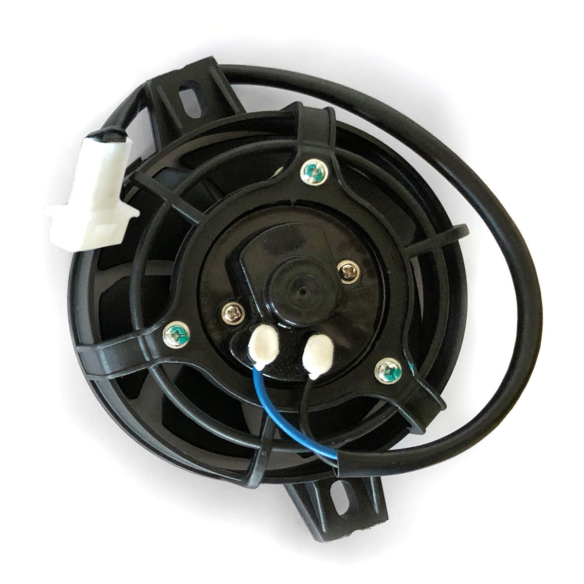 X-GRIP Kühler-Lüfter für KTM, HQV, GASGAS 2017-2025