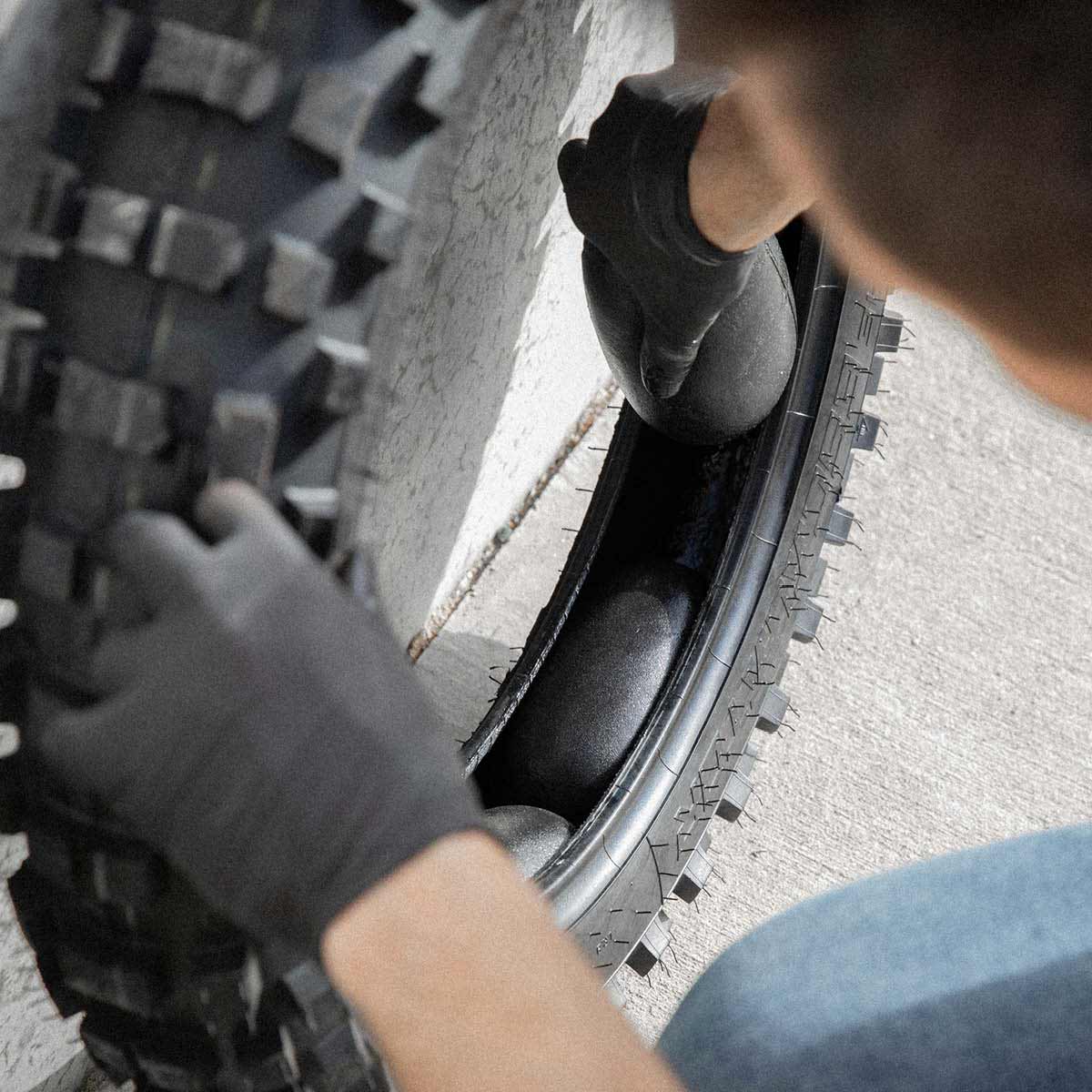 X-GRIP Mousse EXX – Ansicht 7