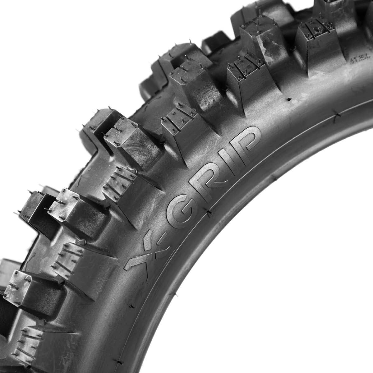 X-GRIP Reifen TRACKWARRIOR – Ansicht 8