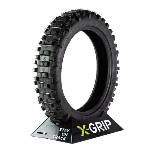 X-GRIP Reifenständer – Ansicht 2