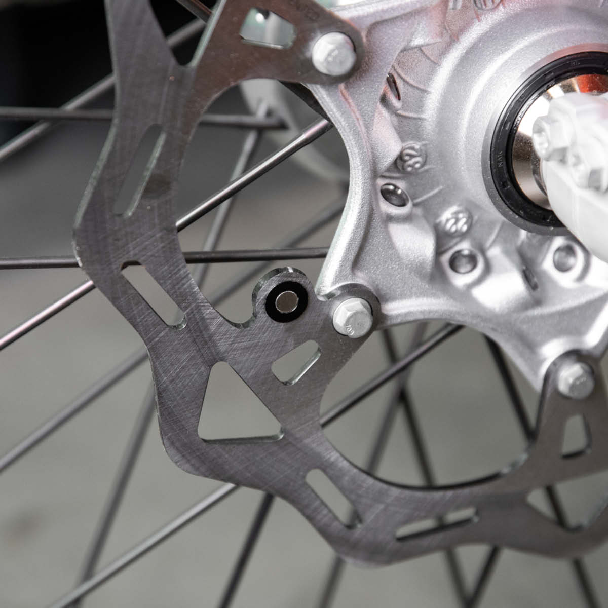 X-GRIP Tacho Magnet 2014-2026 – Ansicht 4