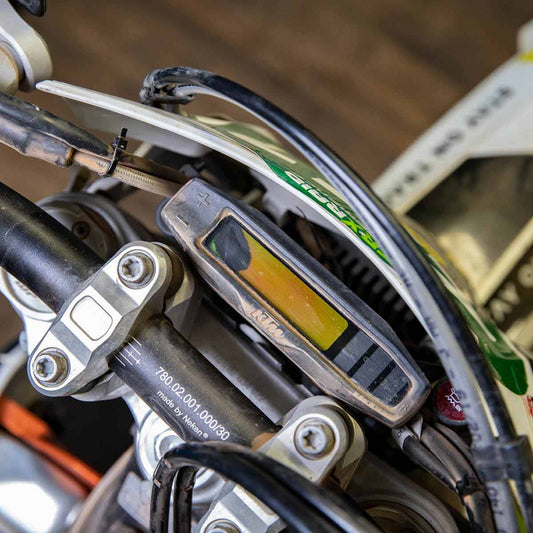X-GRIP Tacho Schutz für KTM 2015-2023 – Ansicht 2