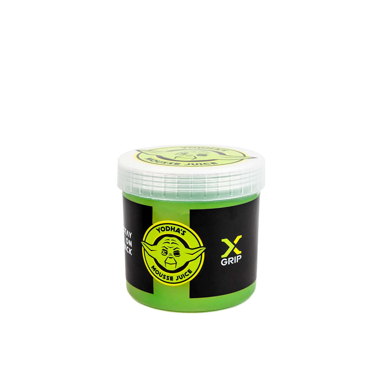 X-GRIP YODHA’S MOUSSE JUICE Mousse Gel – Ansicht 2