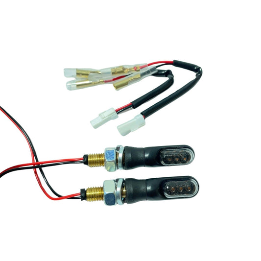 LED-Blinker am Motorrad: Was ist in Österreich und Deutschland erlaubt?