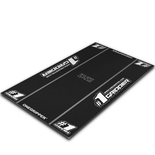 OneGripper Umweltmatte