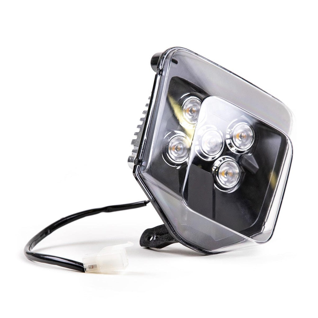 AWORKX LED Scheinwerfer für HUSQVARNA