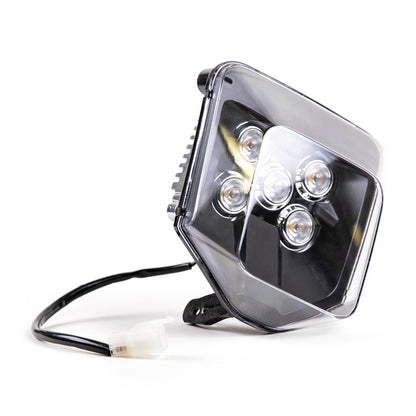 AWORKX LED Scheinwerfer für HUSQVARNA