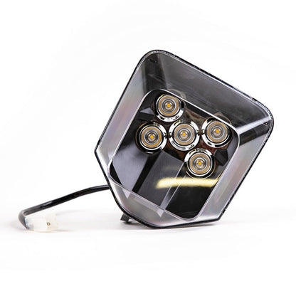 AWORKX LED Scheinwerfer für HUSQVARNA