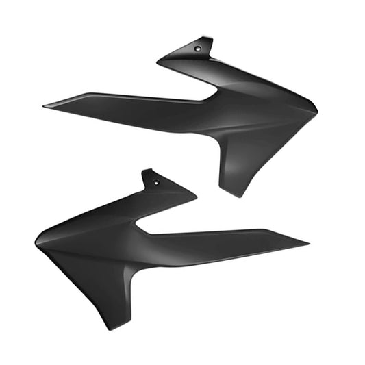 Acerbis Kühlerspoiler