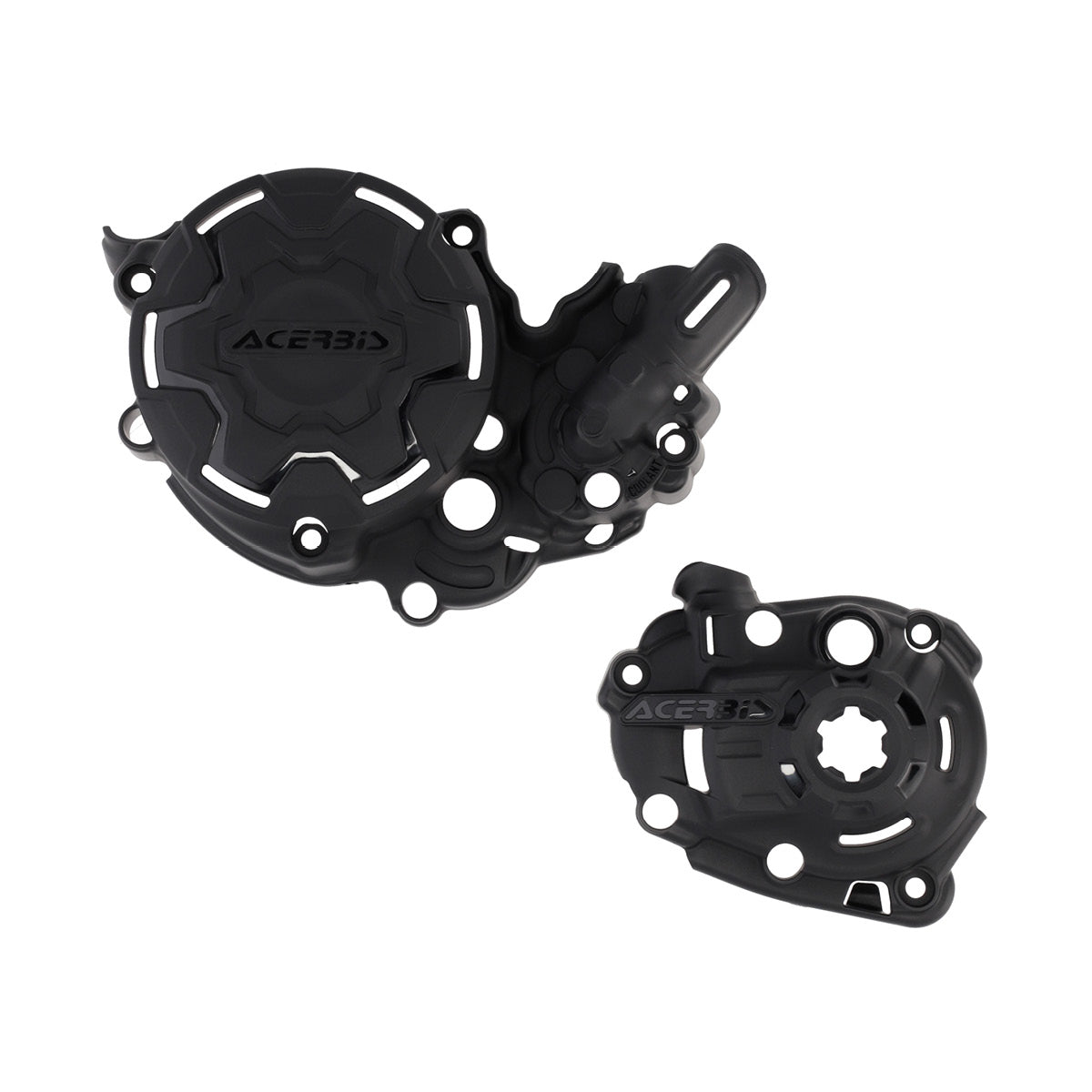 Acerbis Power Kit