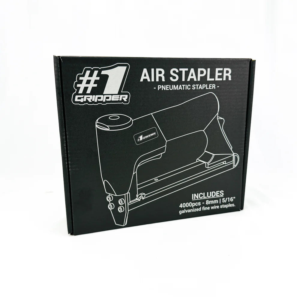 Air Stapler OneGripper