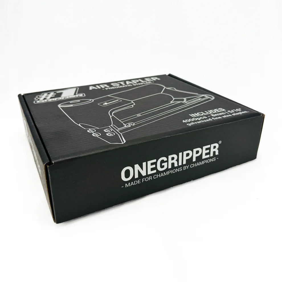 Air Stapler OneGripper