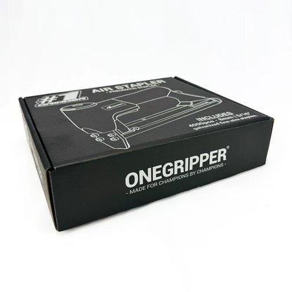 Air Stapler OneGripper