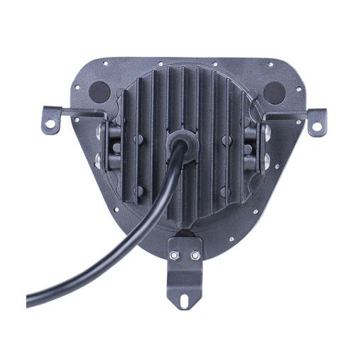 Beta LED Scheinwerfer mit E-Nummer