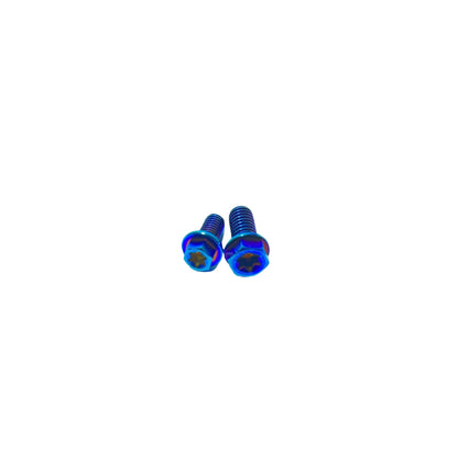 Bremsscheibe Schrauben vorne/hinten für Light Bee Light bee X/S/L1E und Segway X160 X260 