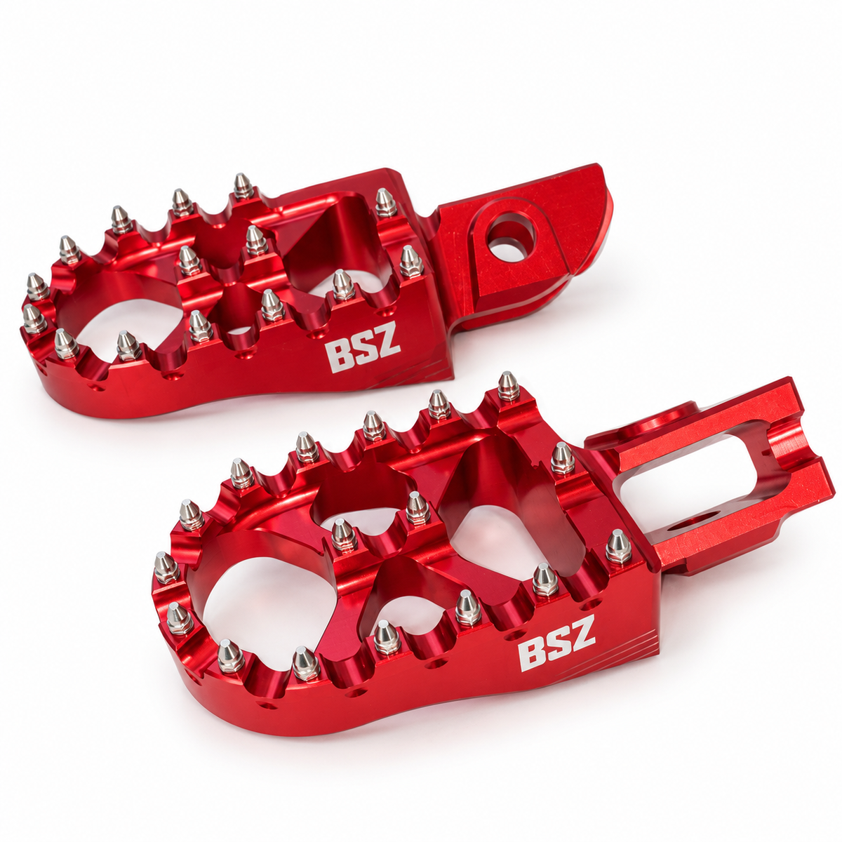 Fussrasten für Beta 2020-2024-BSZ Parts
