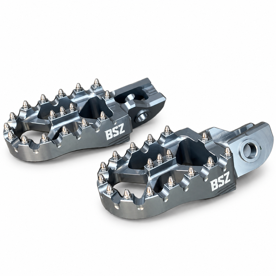 Fussrasten für KTM, Husqvarna, GasGas-BSZ Parts
