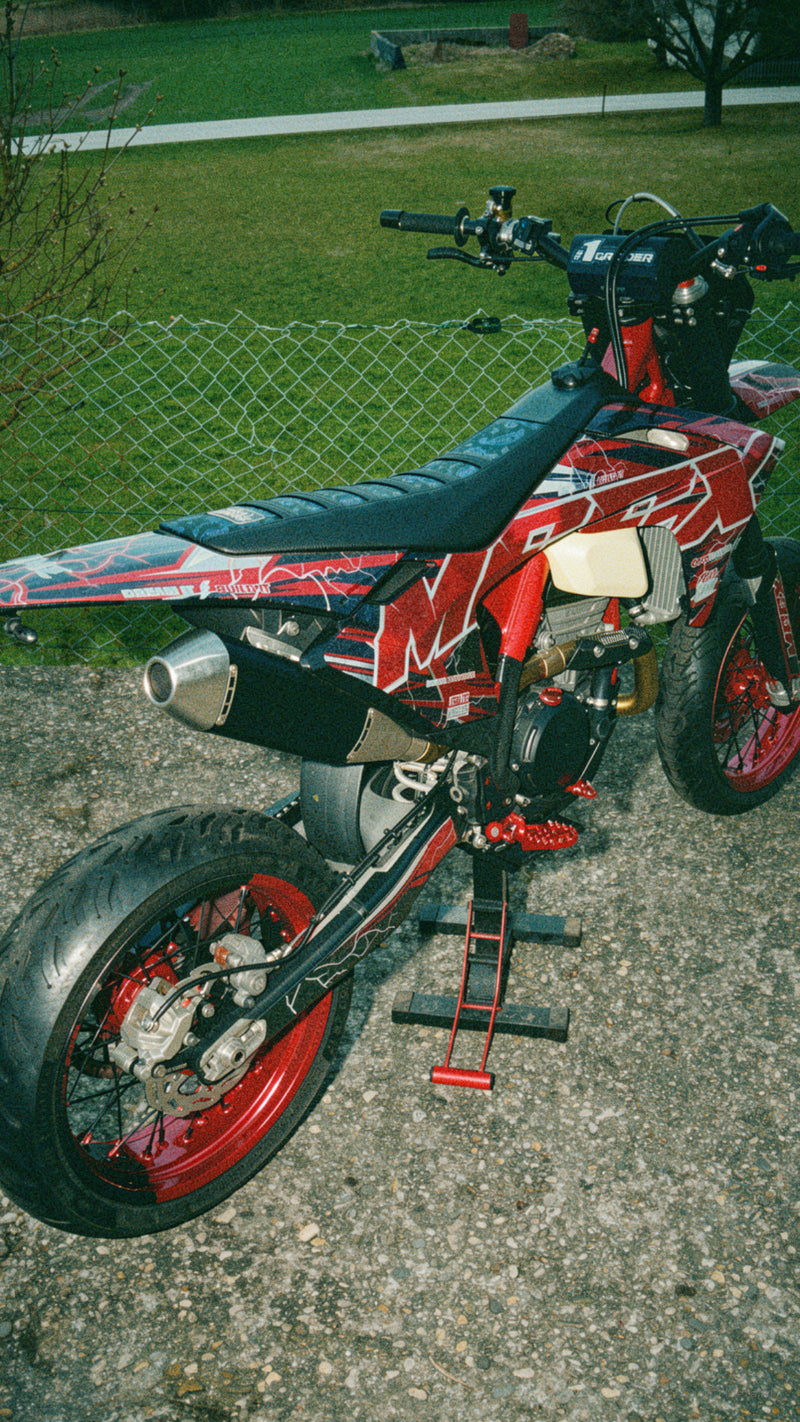 GasGas EF BSZ Parts