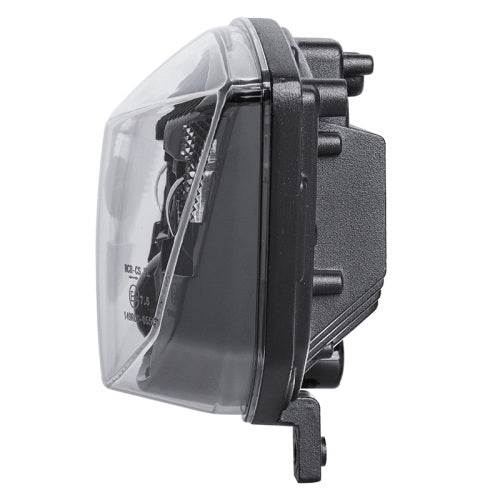 GasGas LED Scheinwerfer mit E-Nummer