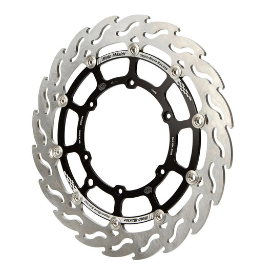 Motomaster Racing Bremsscheibe 320mm