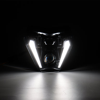 KTM_EXC_LED_Scheinwerfer_mit_E-Nummer