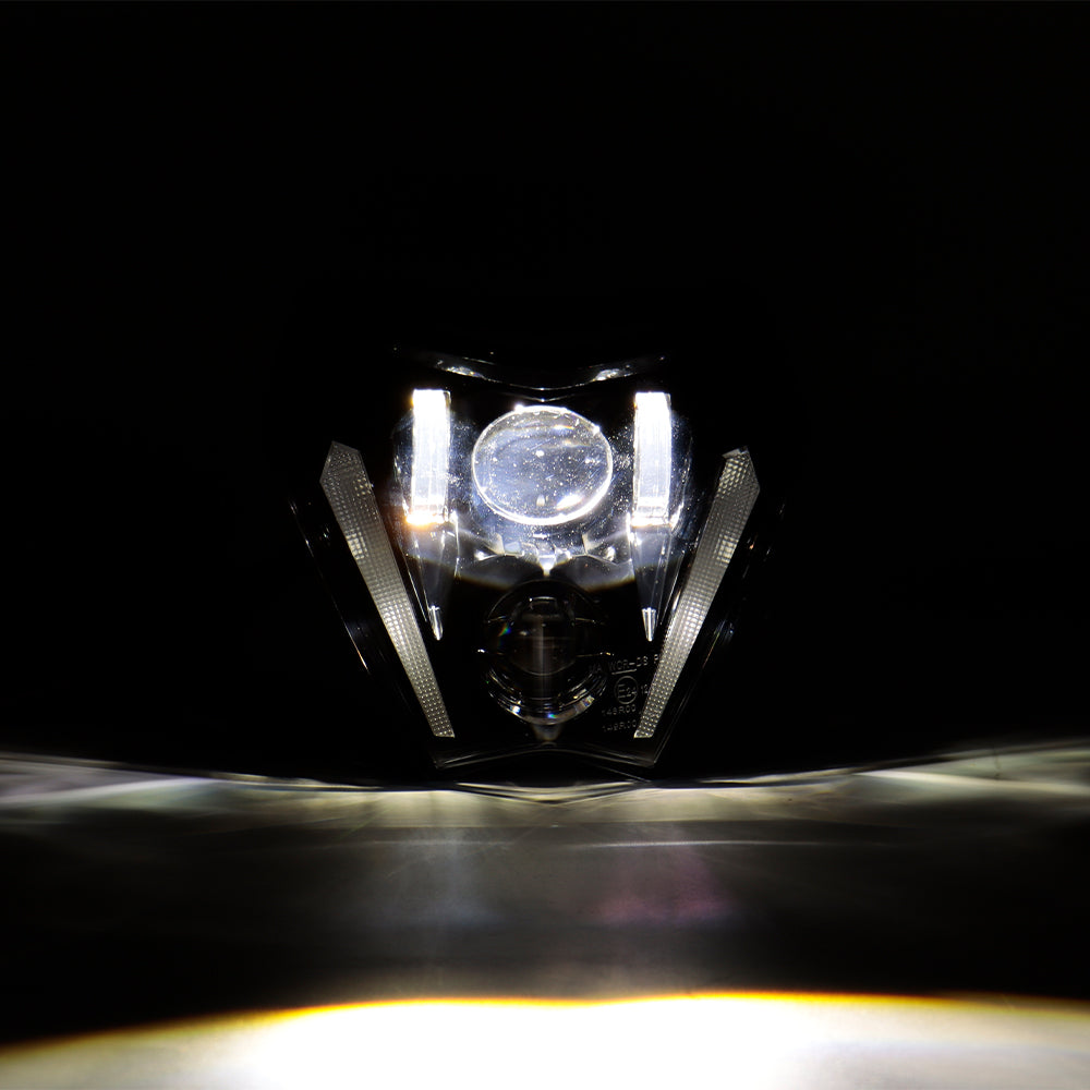 KTM_EXC_LED_Scheinwerfer_mit_E-Nummer