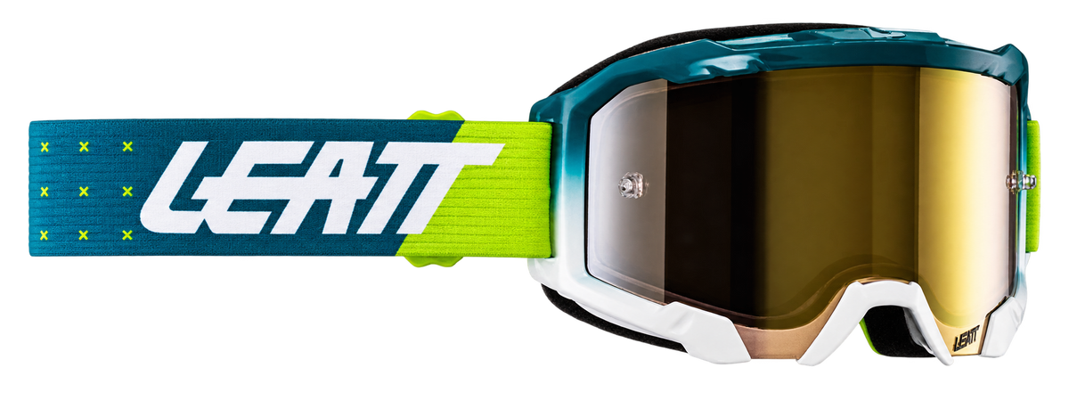 LEATT Brillen für Supermoto, Enduro & MX