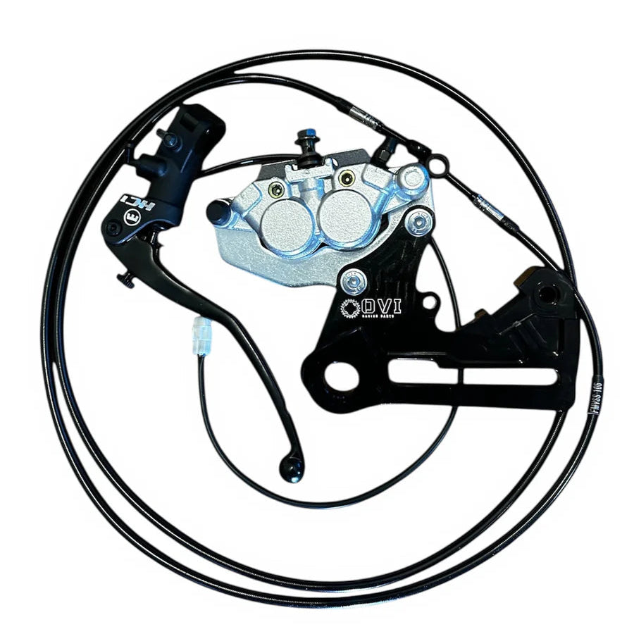 Lefthandbrake KTM/ GasGas/ Husky /Husaberg