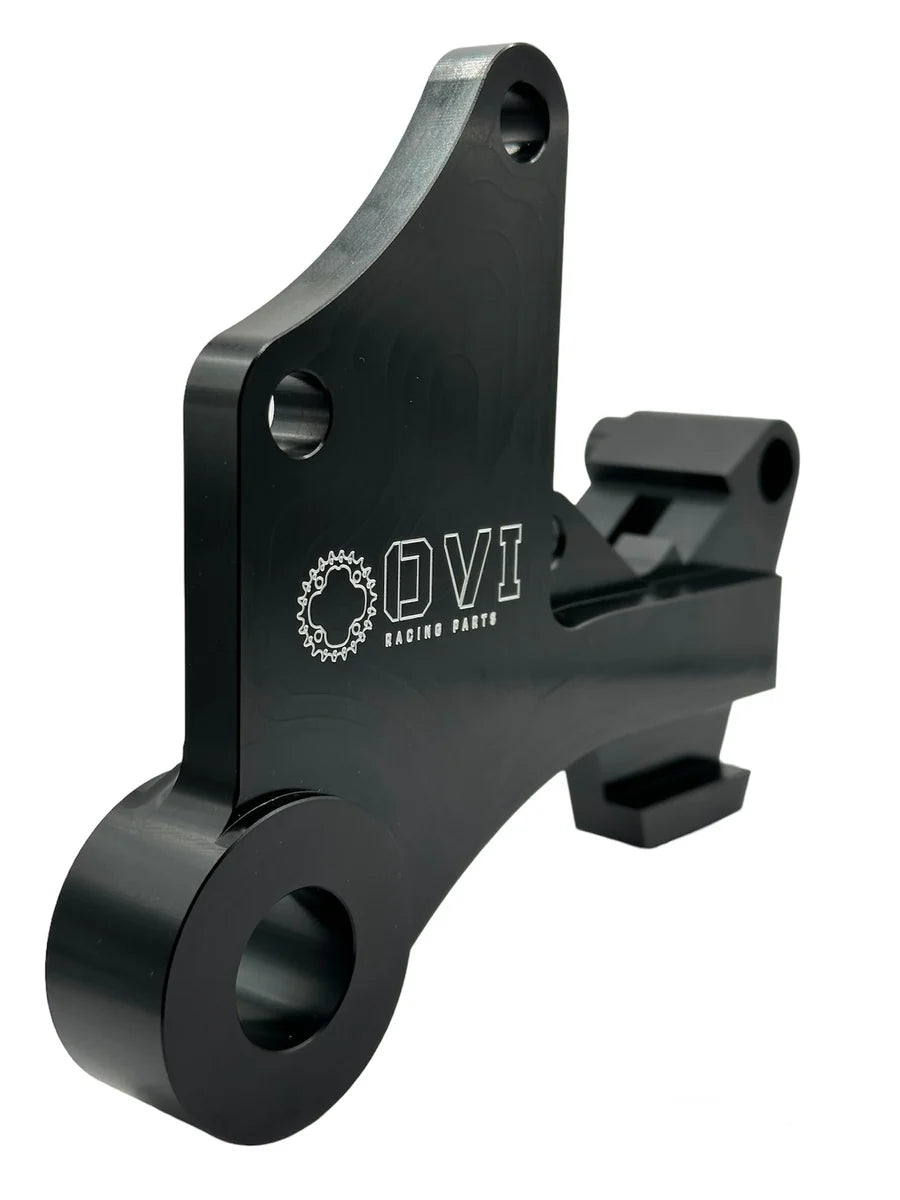 Lefthandbrake Kit fuer BETA