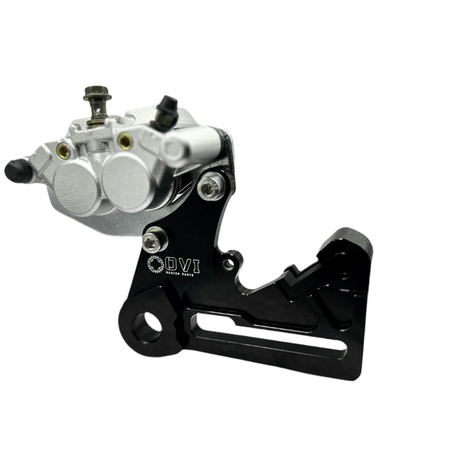Lefthandbrake Kit fuer KTM /GASGAS/ HUSABERG/ HUSQVARNA