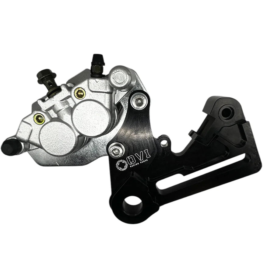 Lefthandbrake Kit fuer KTM /GASGAS/ HUSABERG/ HUSQVARNA