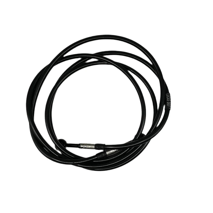 Lefthandbrake Kit fuer KTM /GASGAS/ HUSABERG/ HUSQVARNA