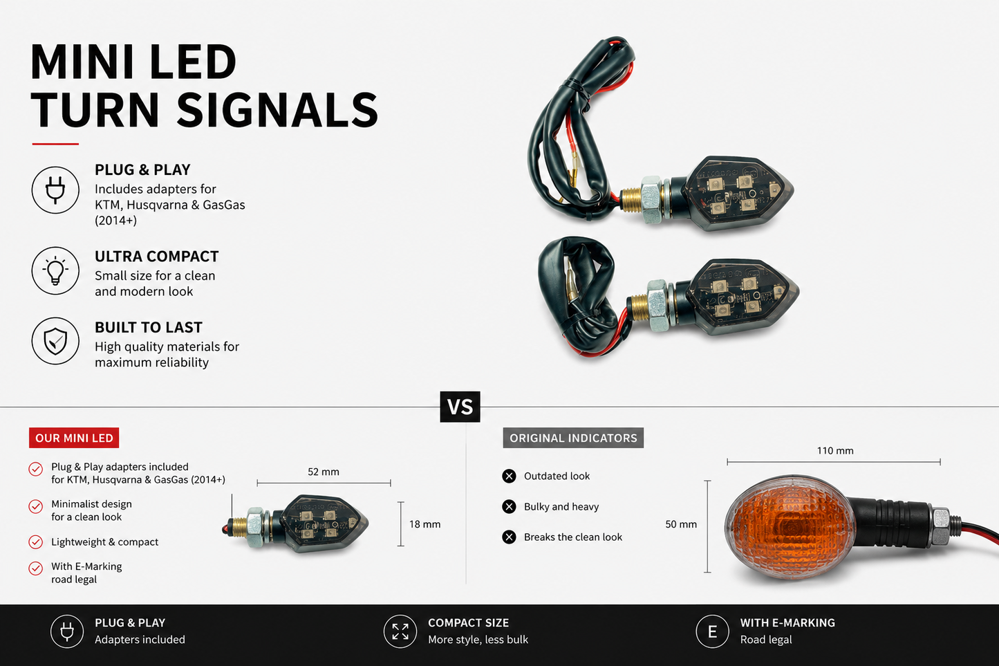 Mini_LED_Blinker_Supermoto_KTM_GasGas_Husqvarna_mit_E-Praegung