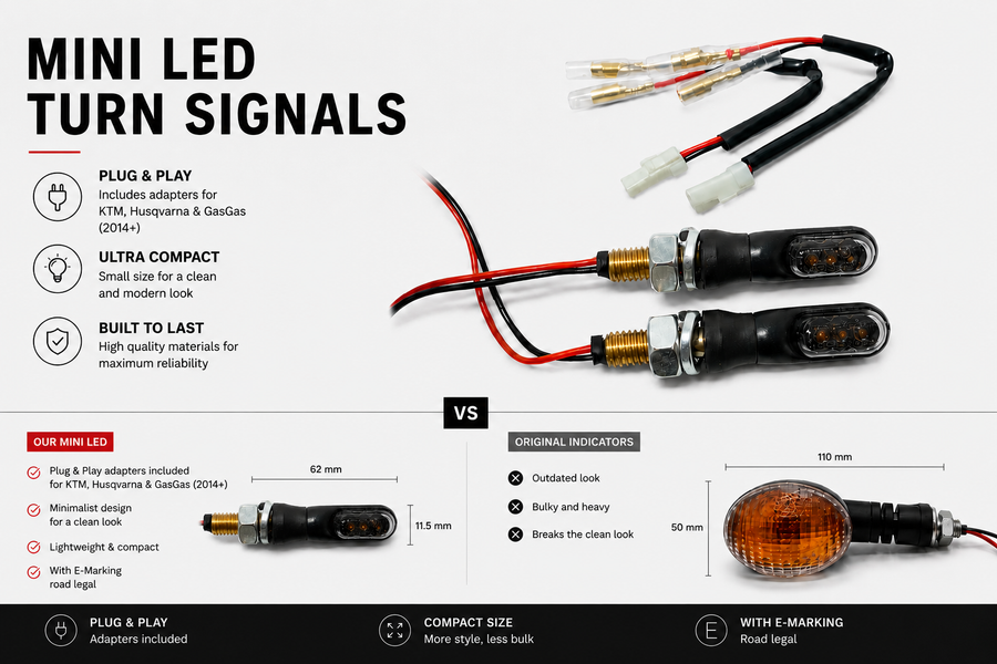 Mini_LED_Blinker_Supermoto