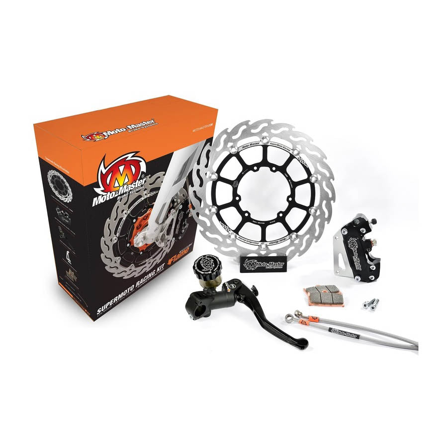 Motomaster Komplettanlage RMC-R