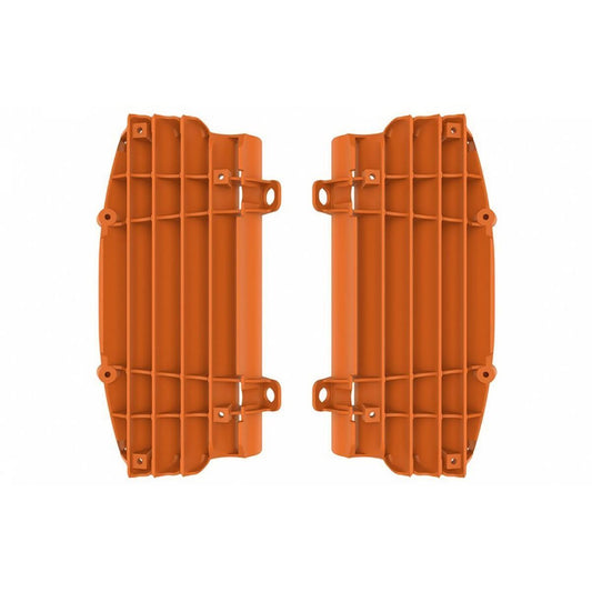 Polisport Kühlerschutz