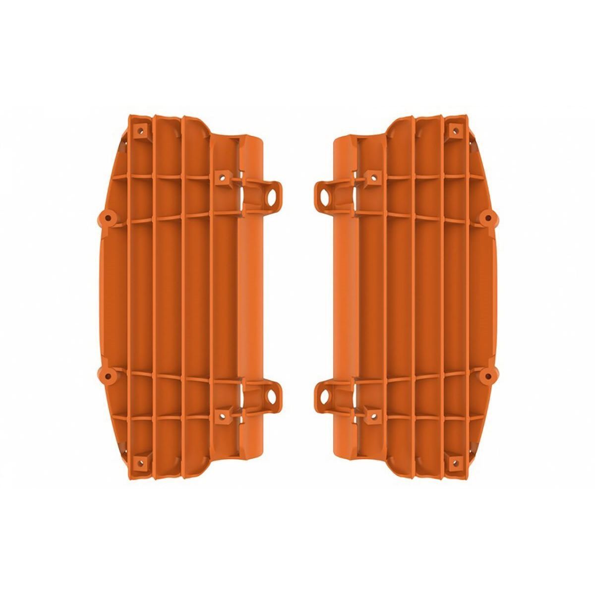 Polisport Kühlerschutz